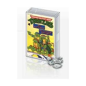 MC OHHA Turtles 04 Die Duftfalle / Die Frösche kommen