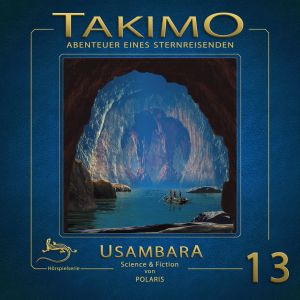 Takimo - Folge 13: Usambara