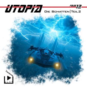 Utopia - Folge 11 Die Schatten - Teil 1