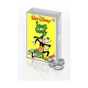 MC Karussell - Walt Disney Filmserie 18 - Sport Goofy