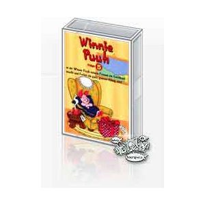 MC Edel Winnie Puuh 5