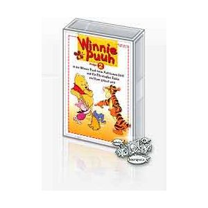 MC Karussell Winnie Puuh Folge 2