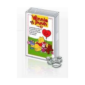 MC Karussell Winnie Puuh Folge 3