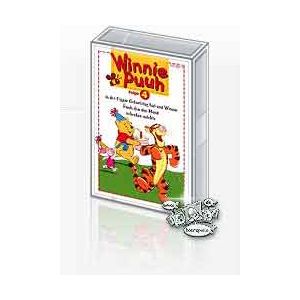 MC Karussell Winnie Puuh Folge 4