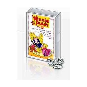 MC Karussell Winnie Puuh Folge 5