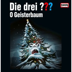 Die drei ??? Adventskalender - O Geisterbaum LP (ab 13.11.2026)
