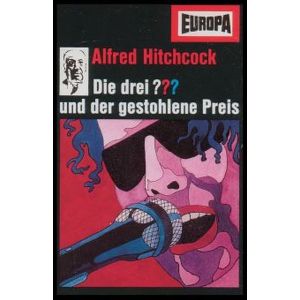 MC Die drei ??? 044 neue Musik und der gestohlene Preis