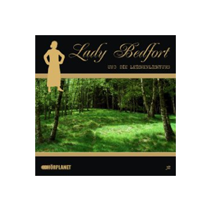 Lady Bedfort 32 Die Leichenlichtung