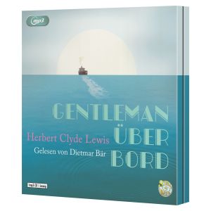 Herbert Clyde Lewis - Gentleman über Bord