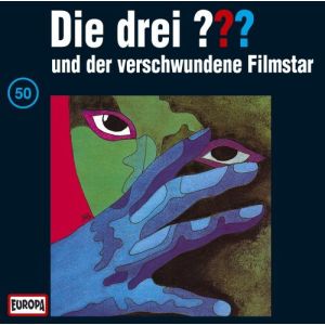 Die drei Fragezeichen Folge 050 und der verschwundene Filmstar