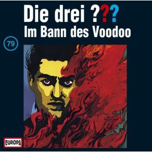 Die drei Fragezeichen Folge 079 Im Bann des Voodoo