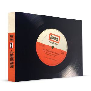 Europa - Chronik  - Exklusive 3. Auflage 