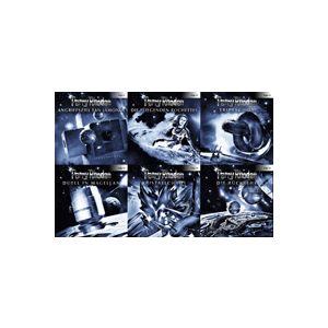 Perry Rhodan Folge 31 - 36 Sternenozean Paket