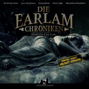 Die Earlam Chroniken - S.01 E.04: Vendetta