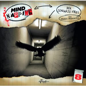 MindNapping 08 - Der schwarze Vogel