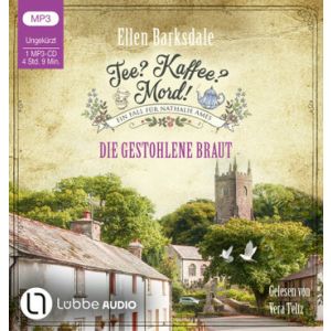 Tee? Kaffee? Mord! 18 - Die gestohlene Braut