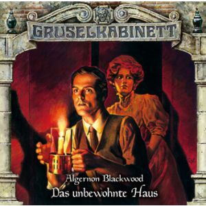 Gruselkabinett - Folge 180: Das unbewohnte Haus