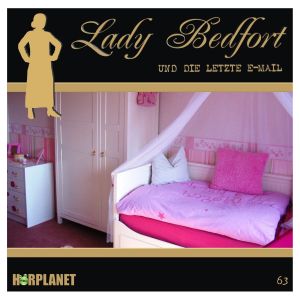 Lady Bedfort 63 Die letzte Email