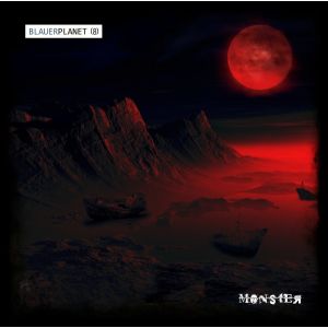 Blauer Planet 08 Monster