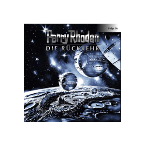 Perry Rhodan - 36 - Die Rückkehr