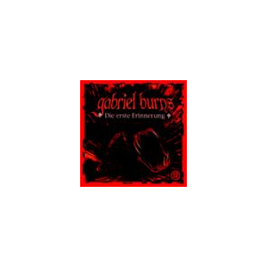 Gabriel Burns 12 Die erste Erinnerung Remastered Edition