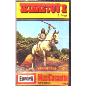 MC Europa 4153 Winnetou 2 Folge 2