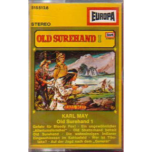 MC Europa 4204 Old Surehand 1