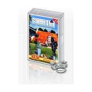 MC Kiosk Neues vom Süderhof 11 Kamera läuft