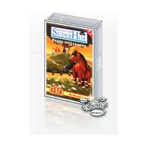 MC Kiosk Neues vom Süderhof 12 Peggy will tanzen