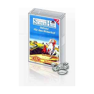 MC Kiosk Neues vom Süderhof 13 Gefahr für den Süderhof