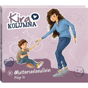 Kira Kolumna 16 - Mutterseelenallein