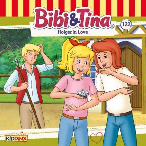 Bibi und Tina - Folge 122 Holger in Love