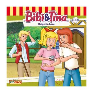 ABO Bibi und Tina 