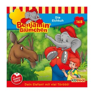 ABO Benjamin Blümchen