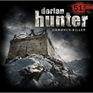 Dorian Hunter 51.2 „Im Reich der Alraunen - Hekates Garten“