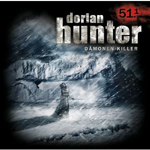 Dorian Hunter 51.1 „Im Reich der Alraunen - Aufstieg“