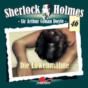 Maritim Sherlock Holmes 46 - Die Löwenmähne