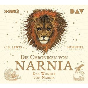 Die Chroniken von Narnia – Teil 1: Das Wunder von Narnia