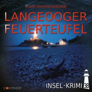 Insel-Krimi - Folge 38: Langeooger Feuerteufel