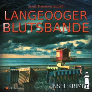 Insel-Krimi - Folge 31: Langeooger Blutsbande