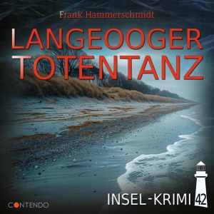 Insel-Krimi - Folge 42: Langeooger Totentanz