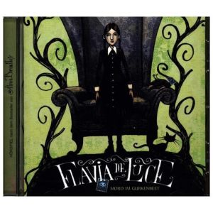 Flavia de Luce - Folge 1 Mord im Gurkenbeet