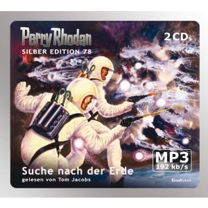 Perry Rhodan Silber Edition 79 - Spur des Molkex