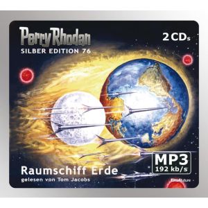 Perry Rhodan Silber Edition 77 Im Mahlstrom der Sterne