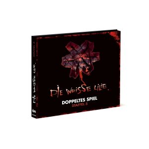 Die Weisse Lilie - Staffel 5: Doppeltes Spiel