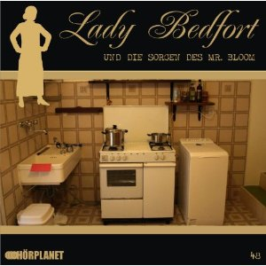 Lady Bedfort 48 Die Sorgen des Mr. Bloom