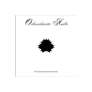 Ordensschwester Amelie 03 Billiger Calvados