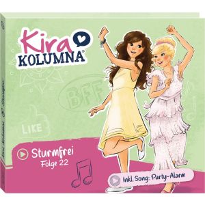 Kira Kolumna 22 - Strumfrei