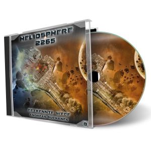 Heliosphere 2265 - Folge 8: Getrennte Wege