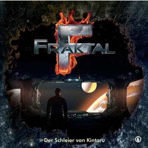 Fraktal - Folge 6: Der Schleier von Kintaru 